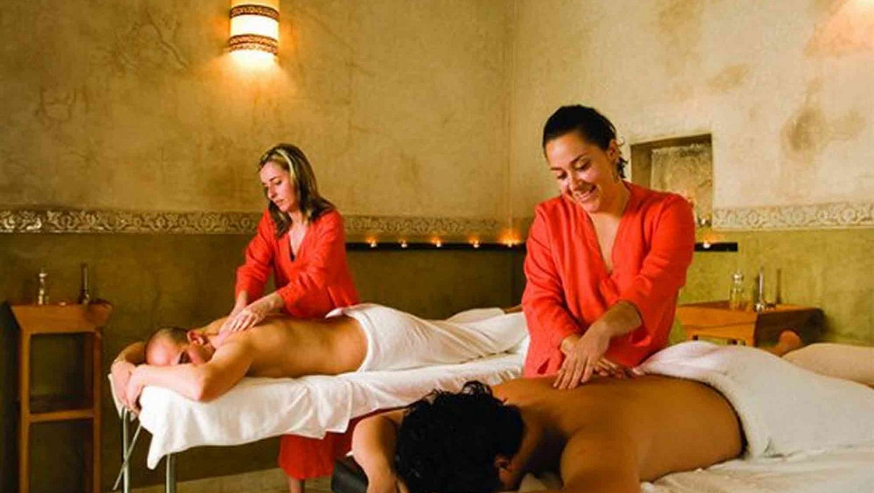 Massage Dubai Deira