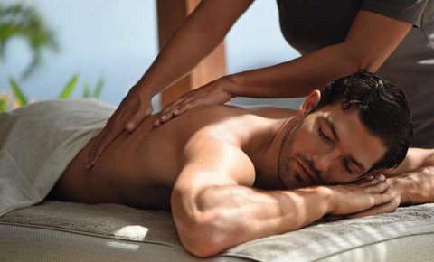 massage services